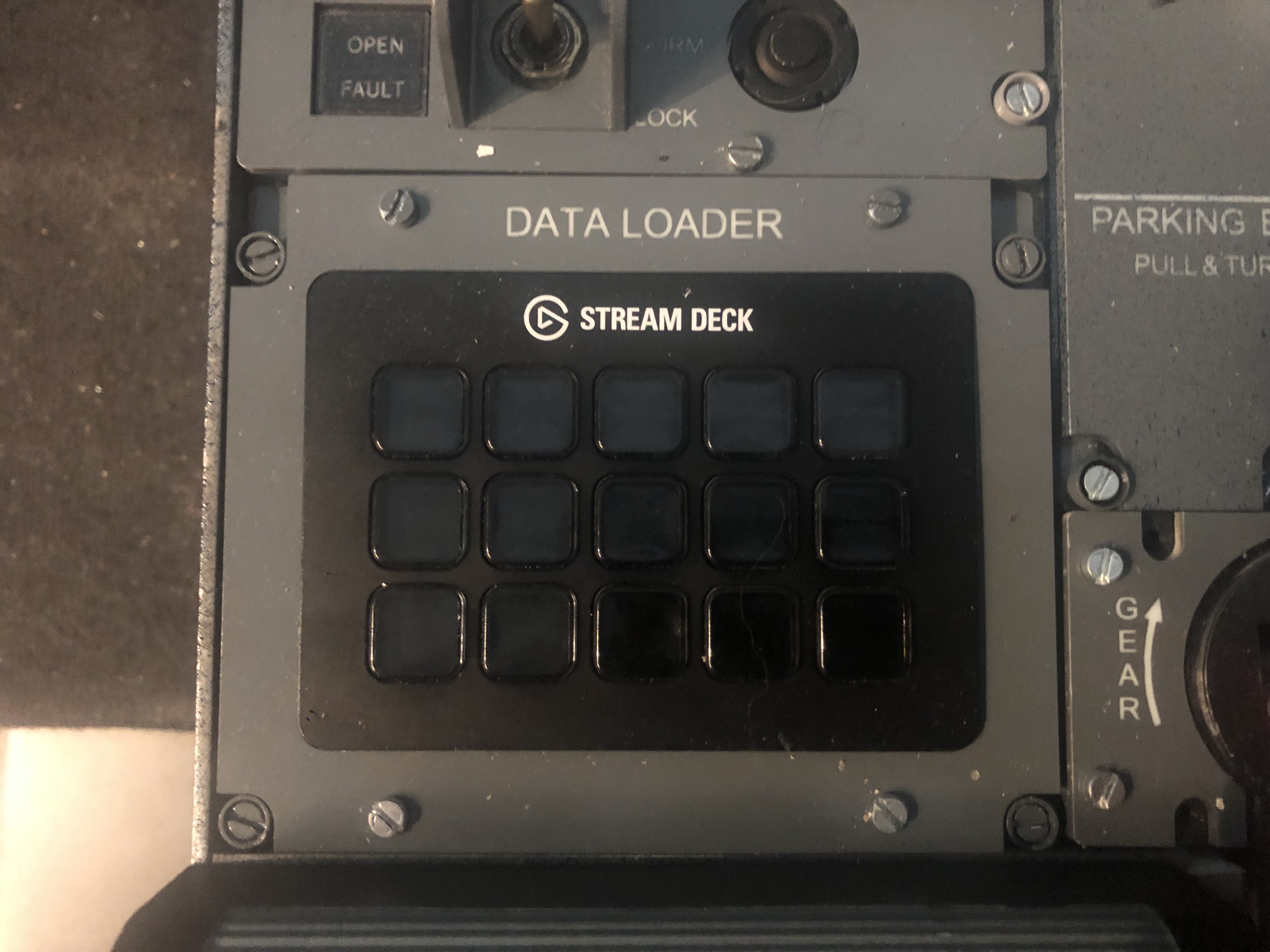 DATA LOADER